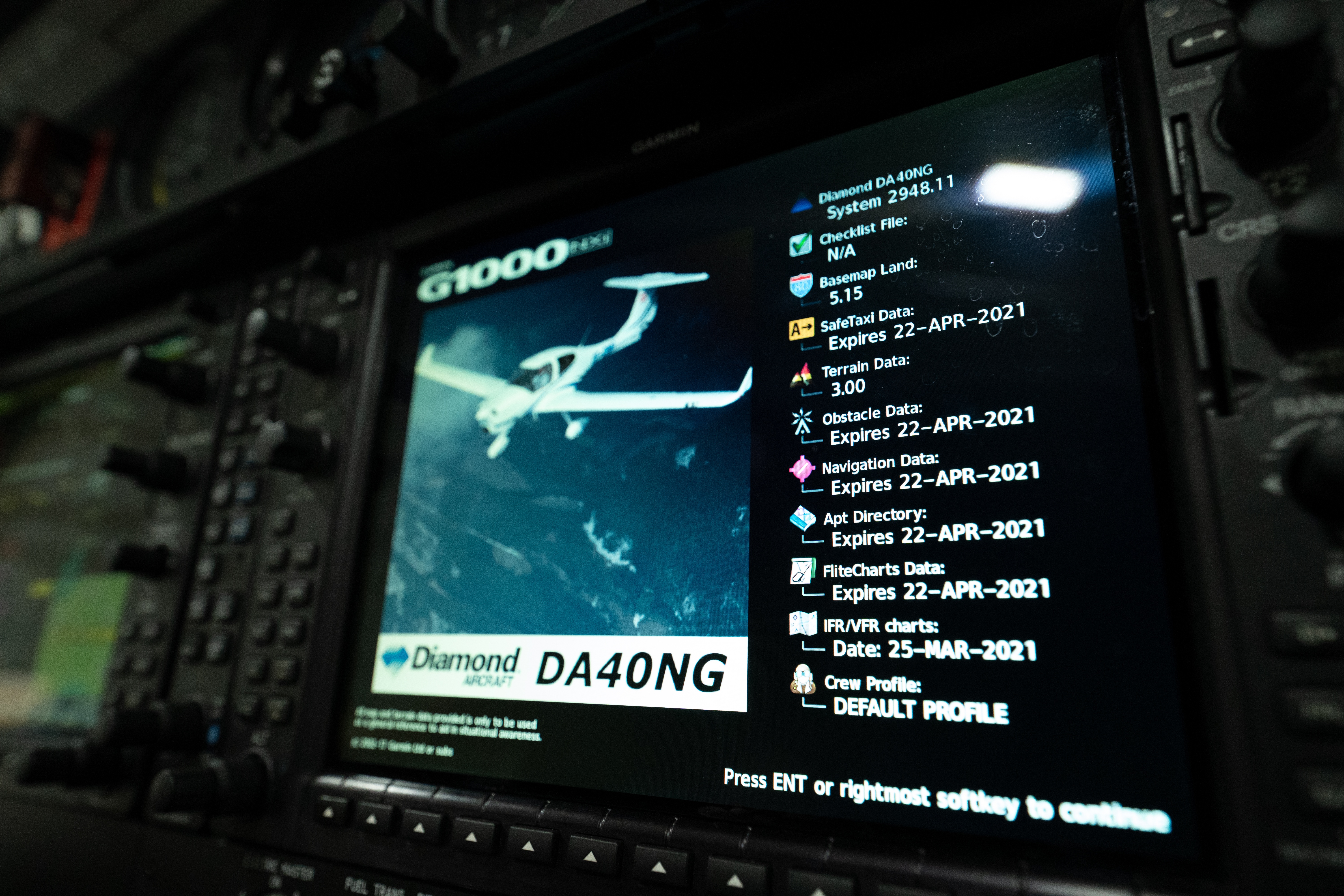 State-of-the-Art Training Fleet | LIFT Academy