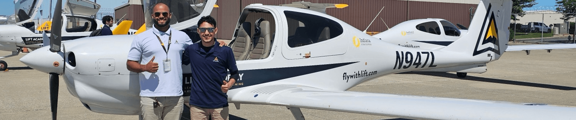 Building Flight Hours as a CFI